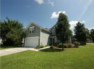 113 Sparkleberry Ln, Ladson, SC 29456