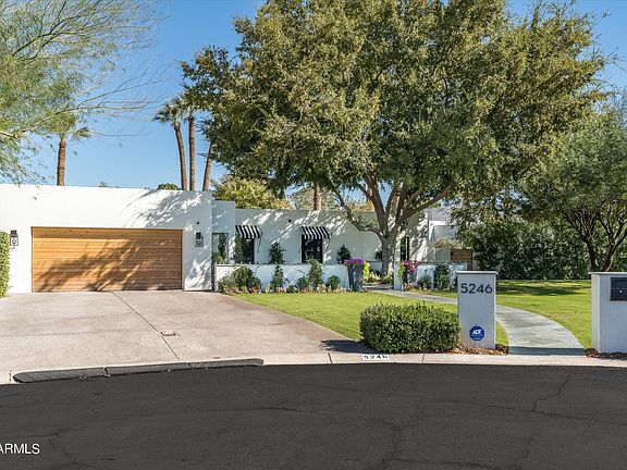 2nd image of 5246 E Calle Ventura --