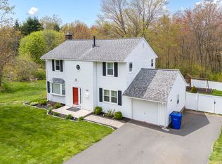 385 Graham Rd, South Windsor, CT 06074