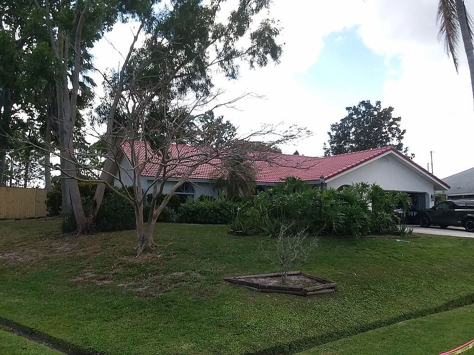 New Spanish Tile Roof 2017