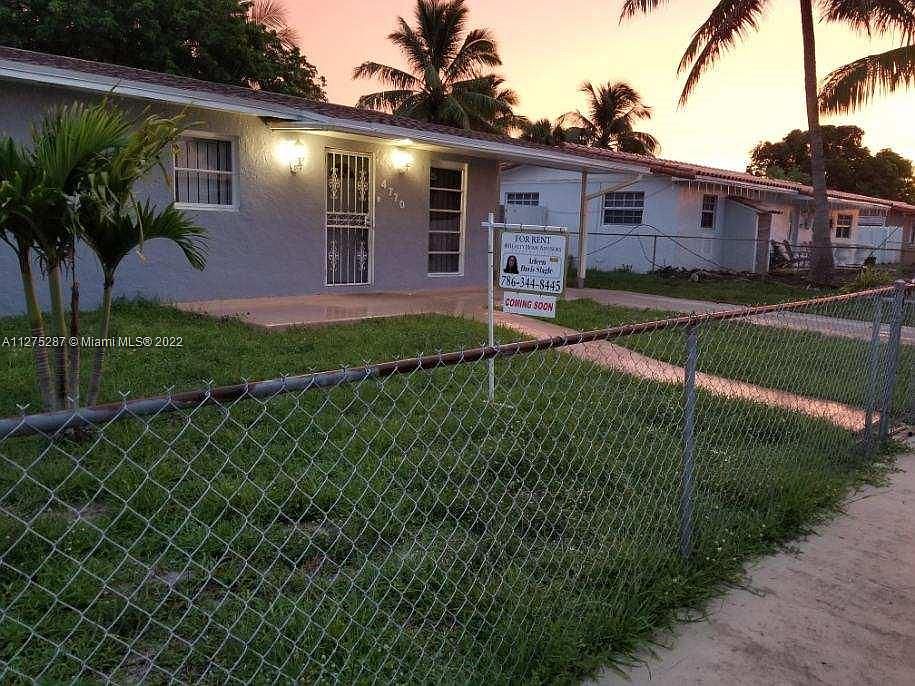 1st image of 4770 NW 196th Ter