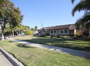 1024 N Norman Pl, Fullerton, CA 92831