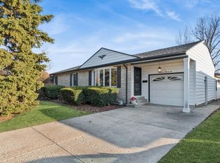 1706 Avalon Ave, Joliet, IL 60435