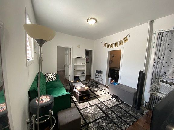 5th image of 502 W 167th St APT 2