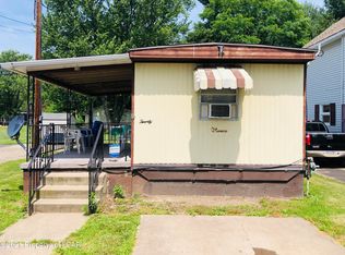 20 Lindberg St, Swoyersville, PA 18704
