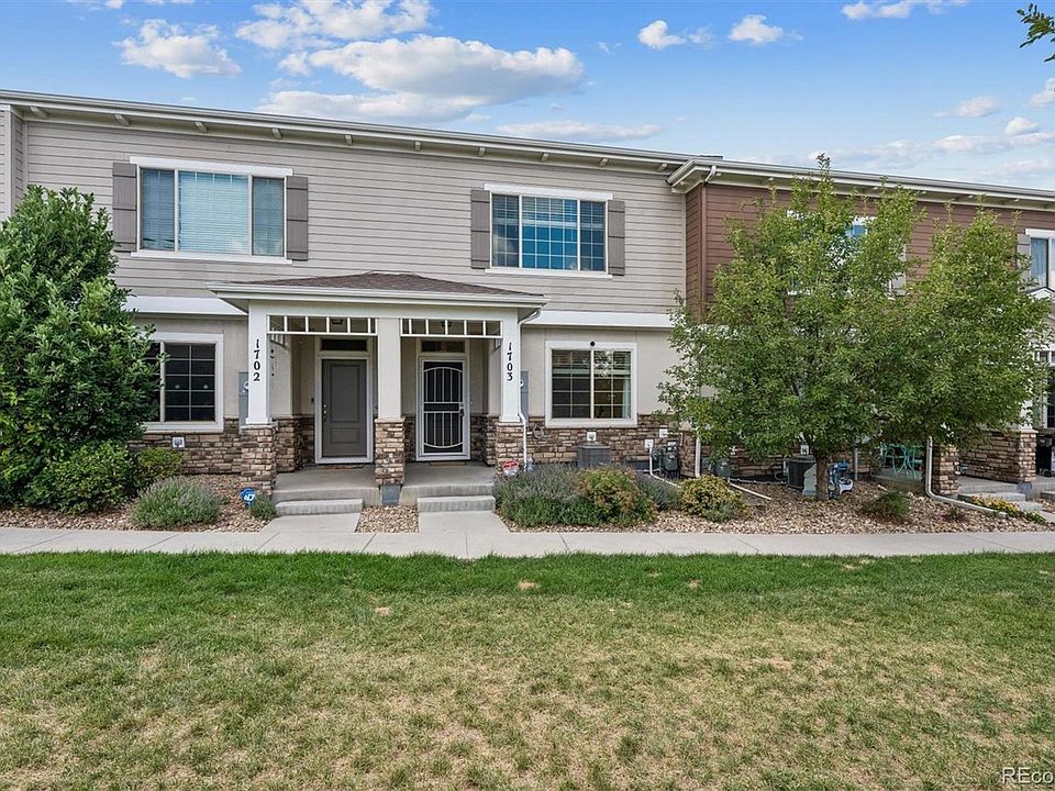 1st image of 857 E 98th Avenue #1703