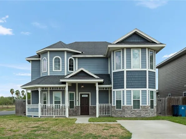 110 W 10th St, Los Fresnos, TX 78566