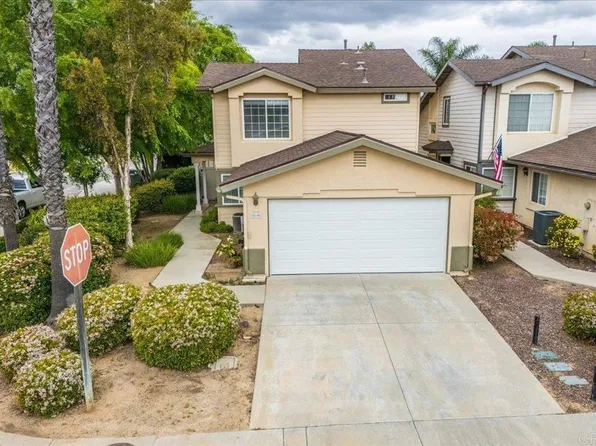 810 Mimosa Creek Ln, Ramona, CA 92065