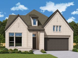 1836 Salt Grass Dr, Bartonville, TX 76226