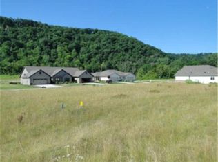 645 & 641 Crimson Way, Lake City, MN 55041