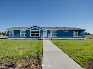 4746 Rd I.8 NE, Moses Lake, WA 98837