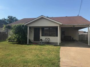 2807 Brookside Cir, Paragould, AR 72450