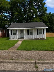 3014 8th Ave SW, Huntsville, AL, 35805