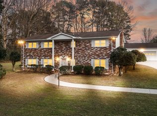 15 Hilldale Church Rd, Fayetteville, TN 37334