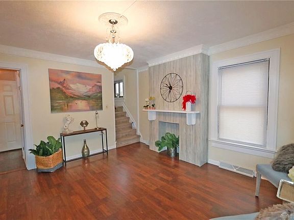 5th image of 1648 Huffman Ave