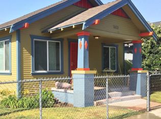 1603 E 16th St, Long Beach, CA 90813