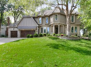 13836 Hadley St, Overland Park, KS 66223