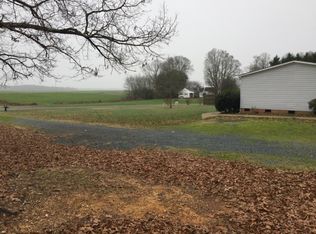 3808 Belk Mill Rd, Wingate, NC 28174