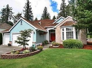 23150 NE 15th Ct, Sammamish, WA 98074