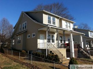 404 Walcott Rd, Baltimore, MD 21206