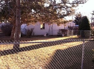 603 Q St, Beaver City, NE 68926