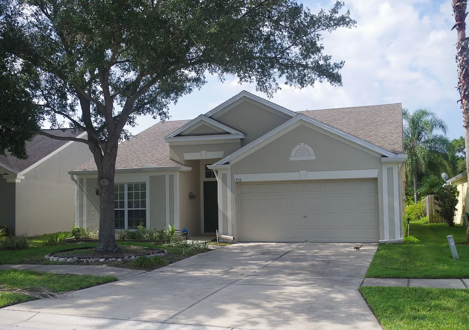 Pond Views-Updated Brandon Home! — Photo 1