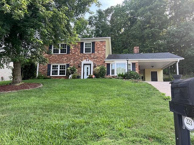1st image of 223 Berman Dr