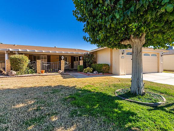 4th image of 9851 N BALBOA Drive