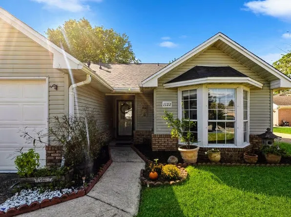 1122 Bridlewood Path, Fort Walton Beach, FL 32547