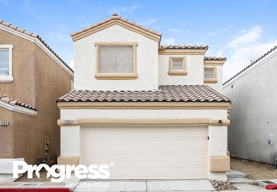 2506 Ability Ct, North Las Vegas, NV 89031 Zillow