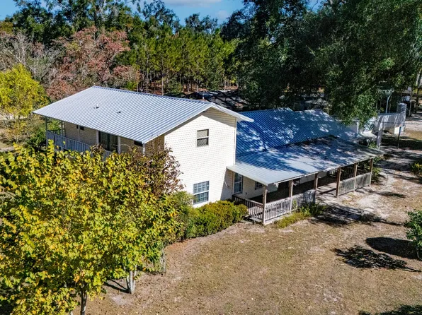 112 NE Rowan Rd, Mayo, FL 32066