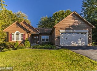 6729 Meadowlawn Cir, New Market, MD 21774