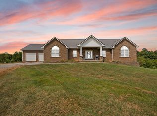 208 Harvest Ln, Nancy, KY 42544