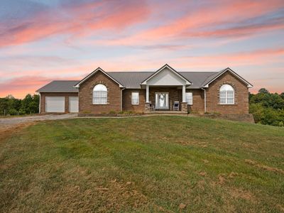 208 Harvest Ln, Nancy, KY, 42544