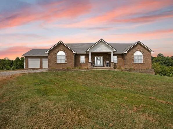 208 Harvest Ln, Nancy, KY 42544
