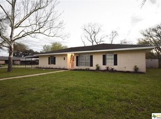 509 Dover St, Victoria, TX 77905