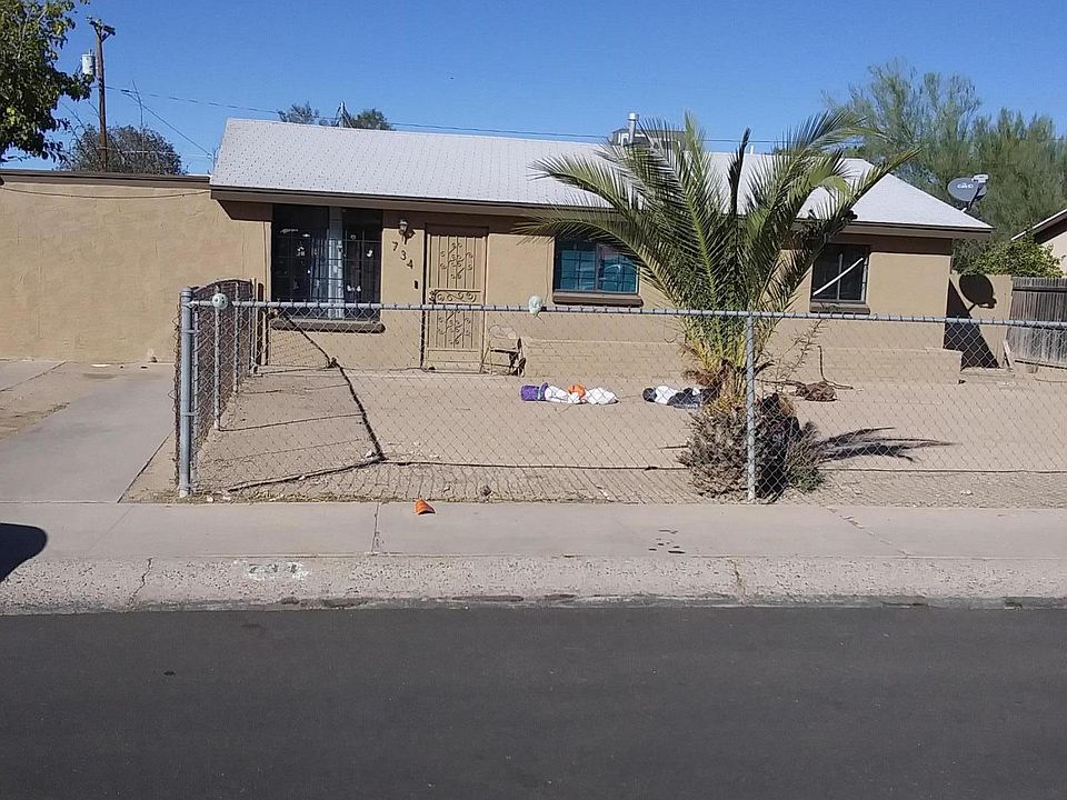 1st image of 734 W Calle Castile