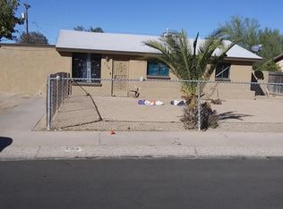 734 W Calle Castile, Tucson, AZ 85756