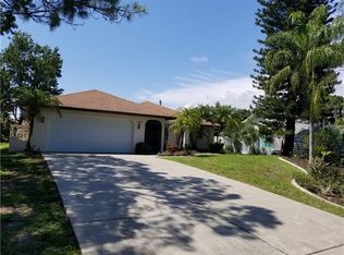 3460 Sunset Beach Dr, Venice, FL 34293