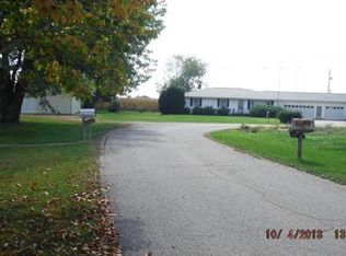 33 Clark Dr, Chillicothe, OH 45601