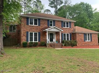 5007 Zebulon Rd, Macon, GA 31210