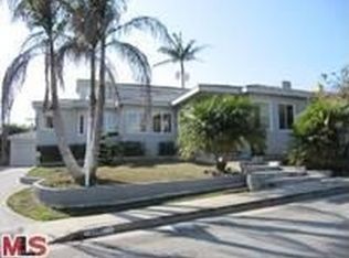 5041 Inaglen Way, Los Angeles, CA 90043