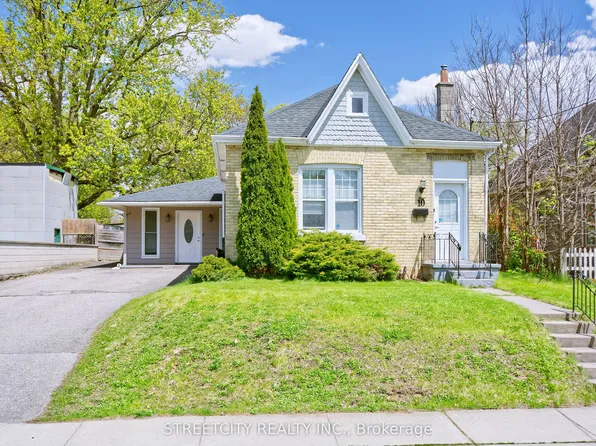 10 Pegler St, London, ON N5Z 2B5