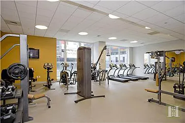 Rented by Halstead Real Estate