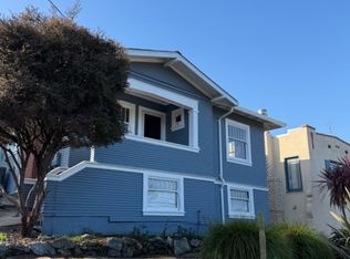 4433 Brookdale Ave, Oakland, CA 94619