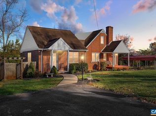 14435 Miller Rd, Orange, VA 22960