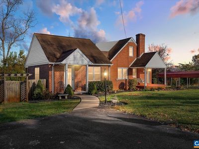 14435 Miller Rd, Orange, VA, 22960