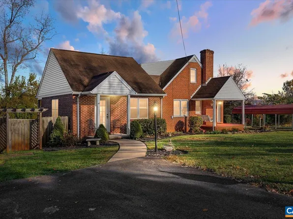 14435 Miller Rd, Orange, VA 22960