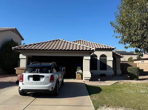 9568 W SUNNYSLOPE Lane, Peoria, AZ 85345