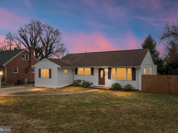 2913 Illinois Ave, Baltimore, MD 21227